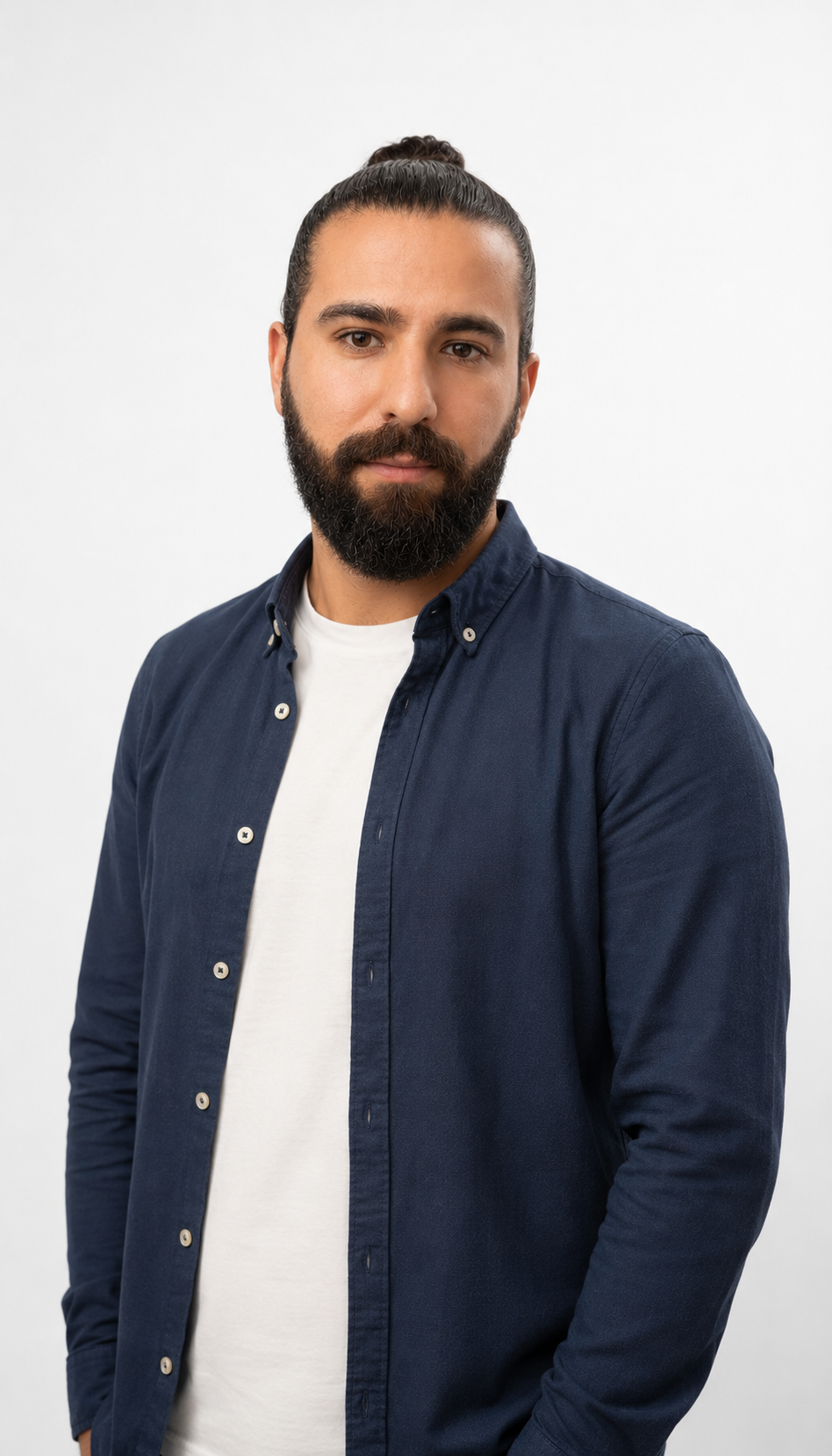 م/ محمد تامر - Software Engineer & Mentor