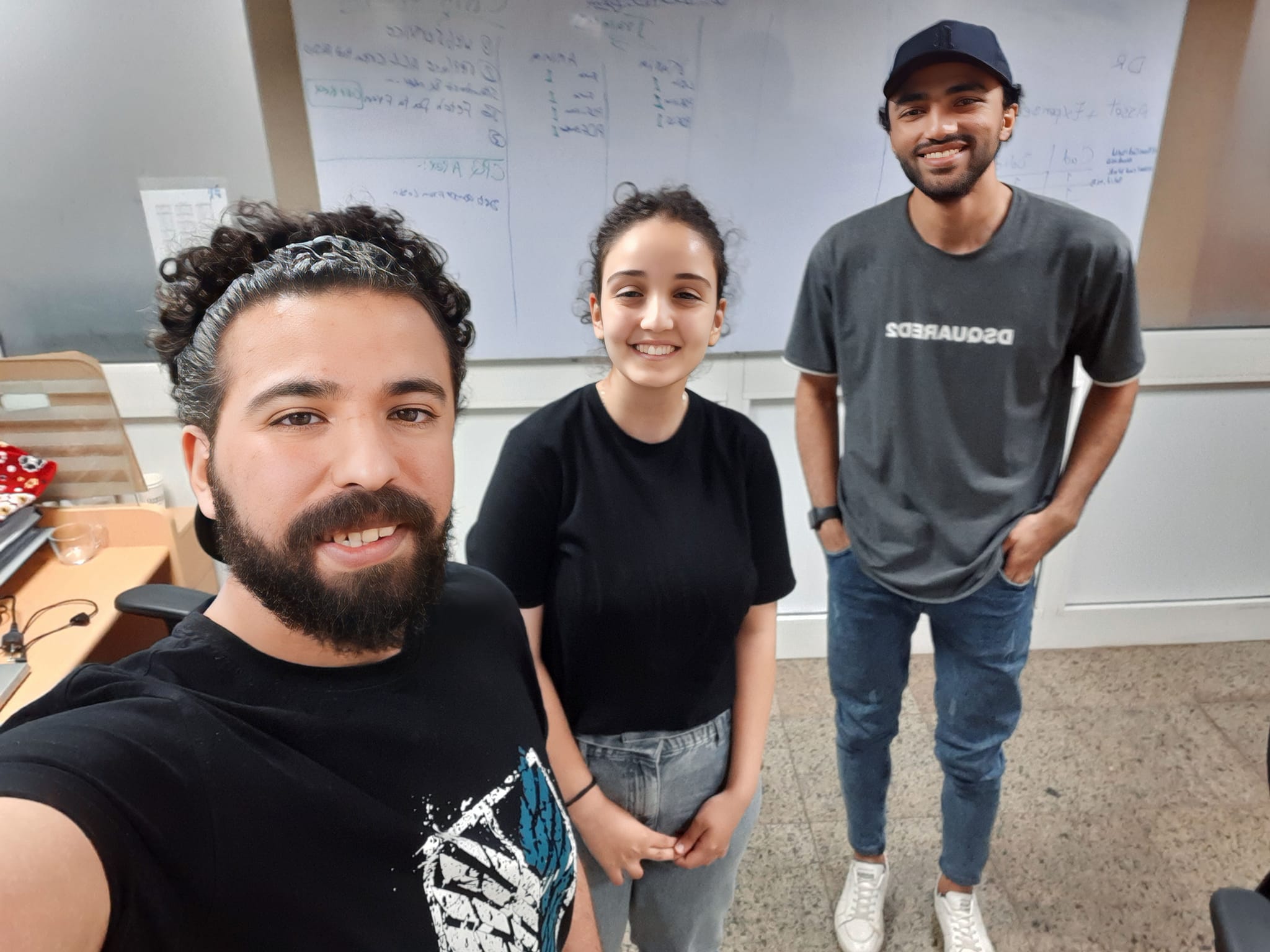 Mentorship & Internship at ELSEWEDY ELECTRIC - Photo 1