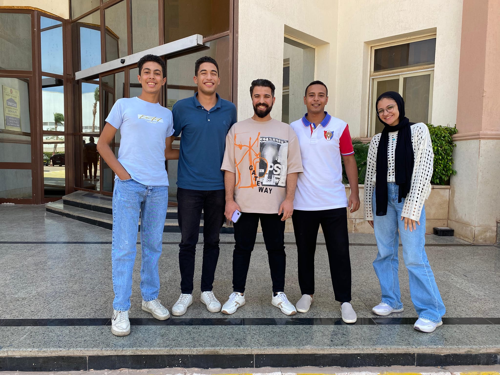 Mentorship & Internship at ELSEWEDY ELECTRIC - Photo 2