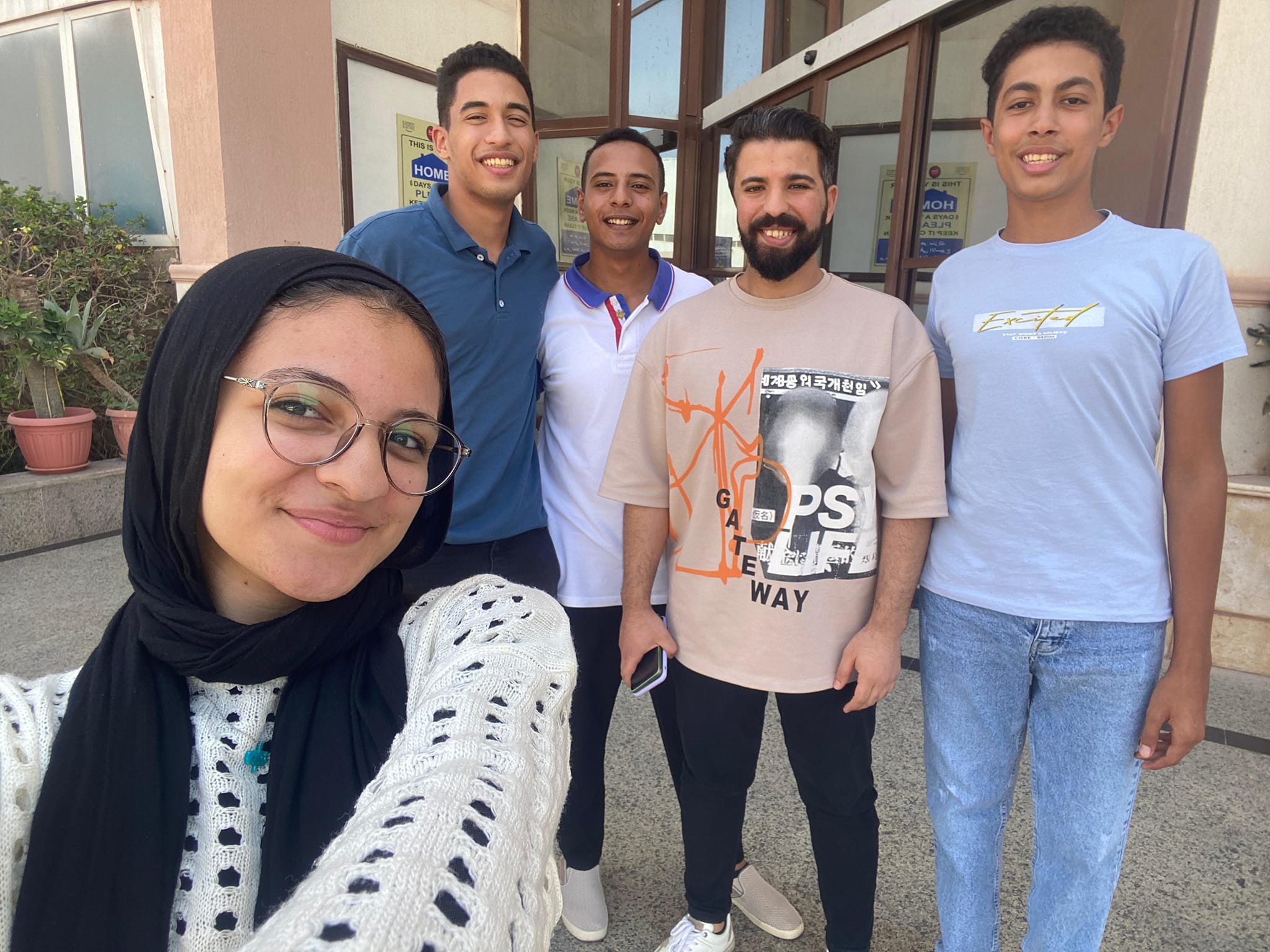 Mentorship & Internship at ELSEWEDY ELECTRIC - Photo 3